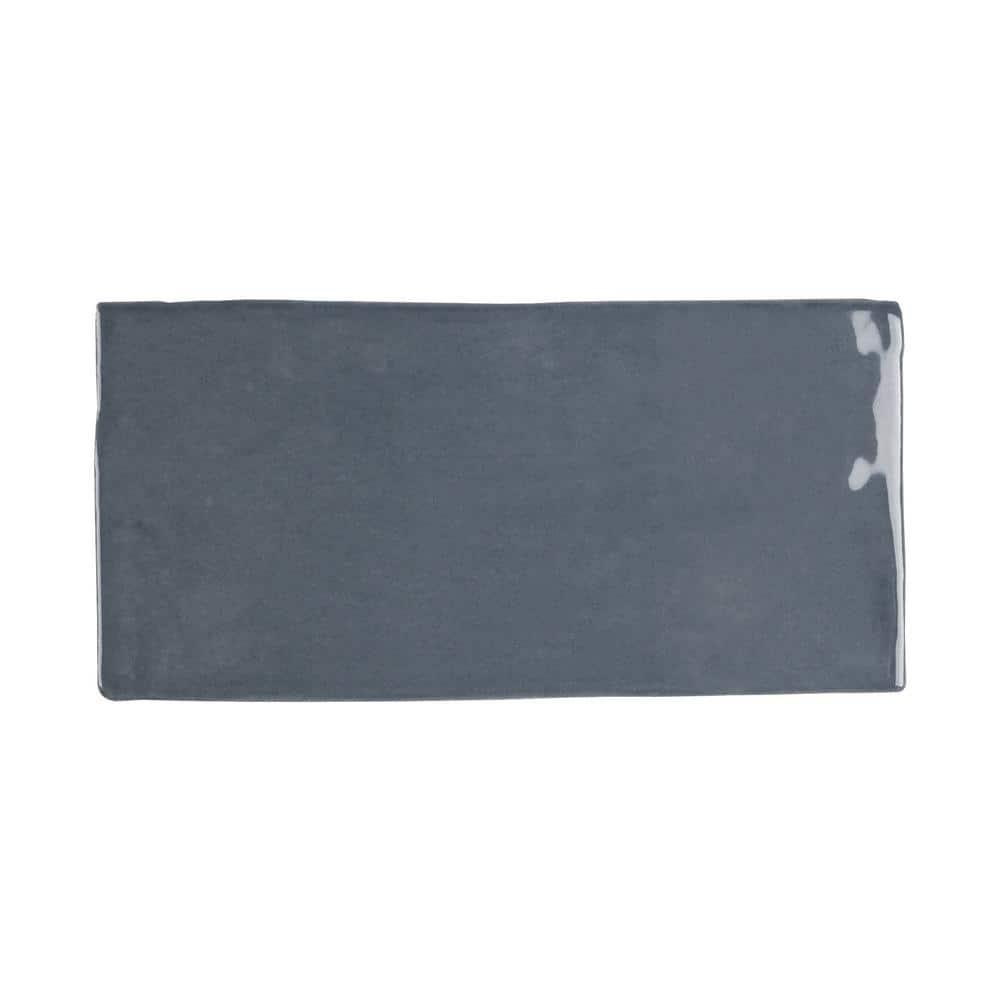New Country 3" X 6" Ceramic Subway Wall Tile