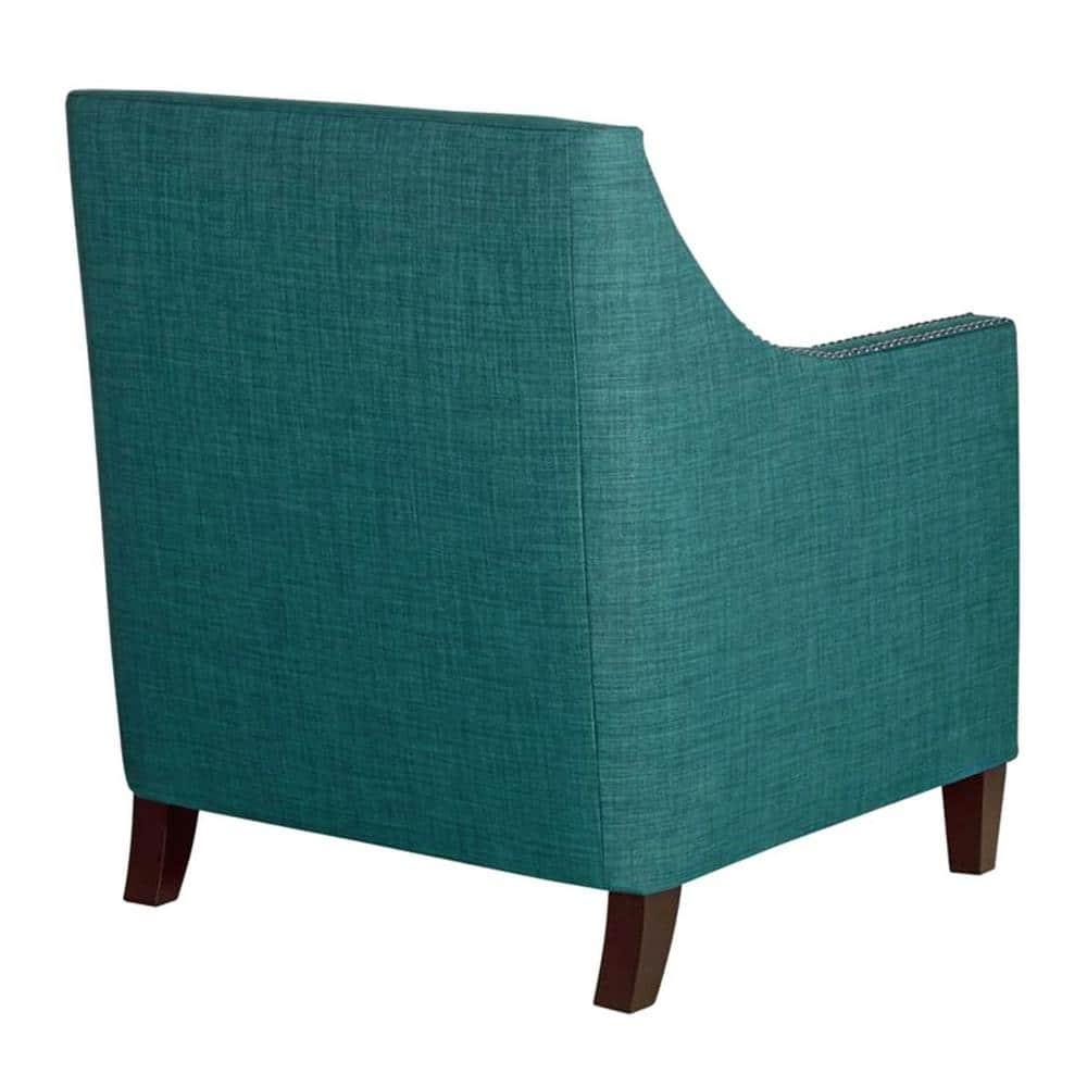 Picket House Emery Chair Heirloom Teal