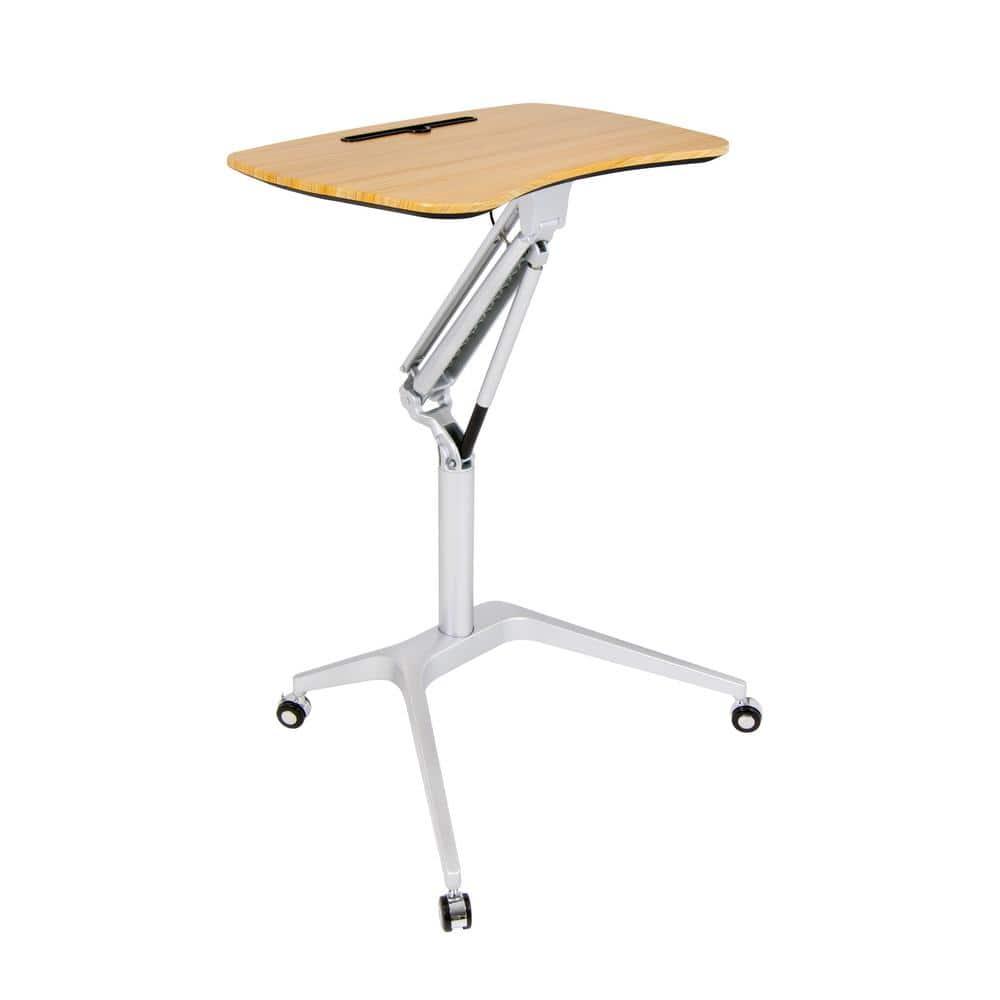 Standing Desk - Wood - Studio Designs