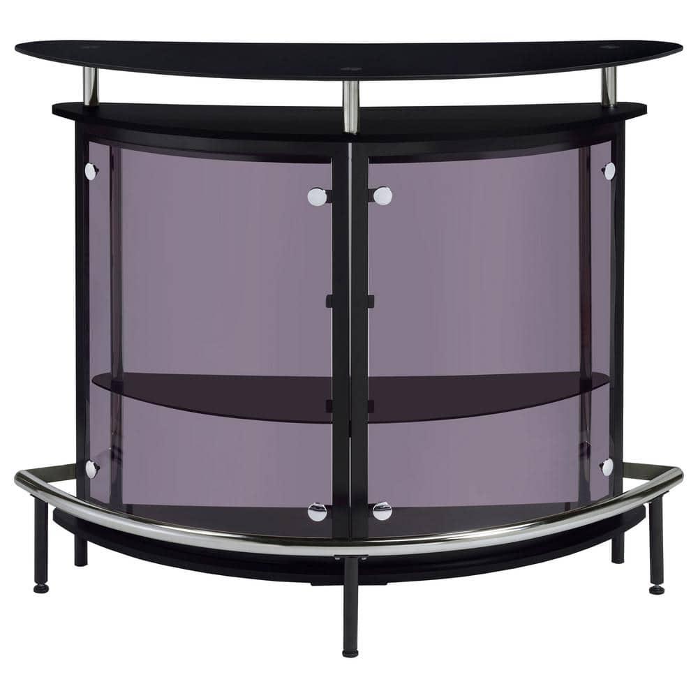 Amarillo 50.75'' Home Bar