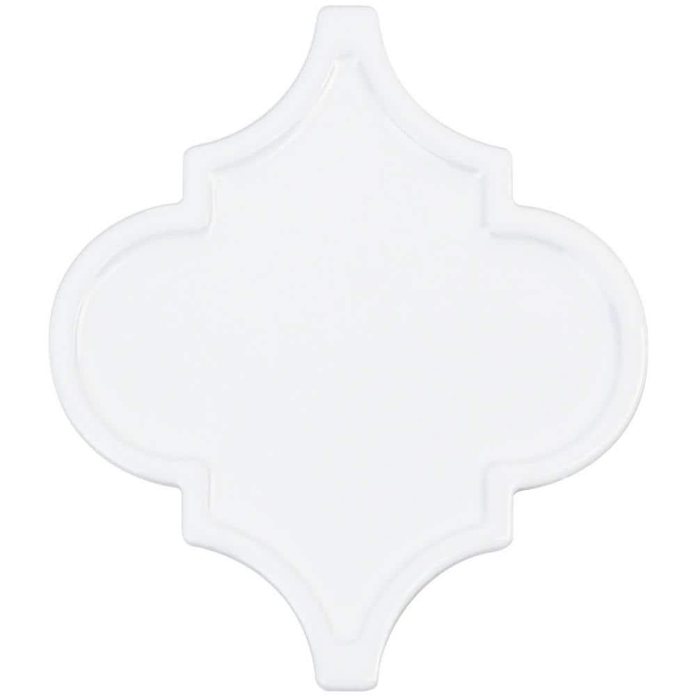 Bond Tile Lantern Ceramic Tile