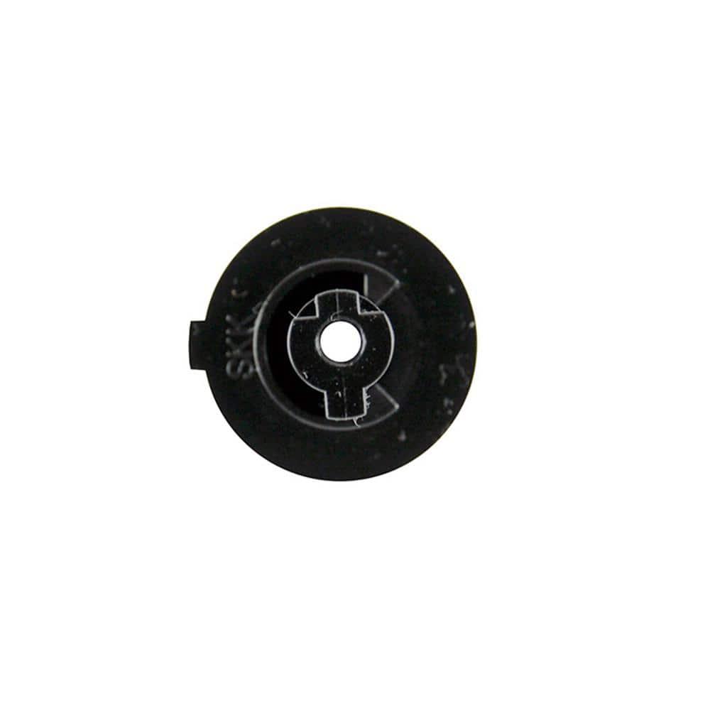 Danco Black Plastic Single-Handle Faucet Cartridge