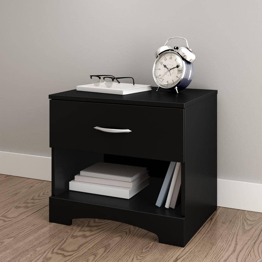 Step One 1-Drawer Nightstand