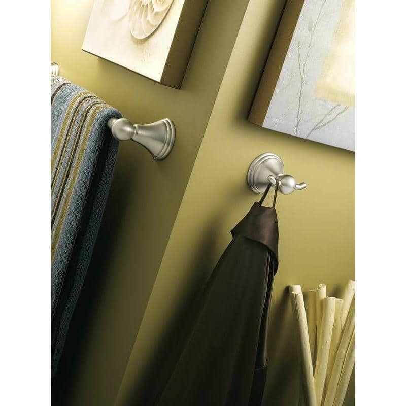 Preston Wall Mounted Towel Bar