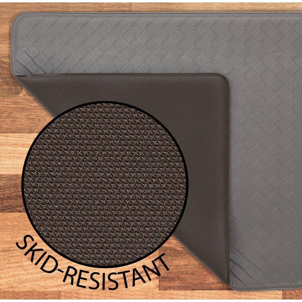 Chef Gear Soothing Comfort Standing Anti-fatigue Mats