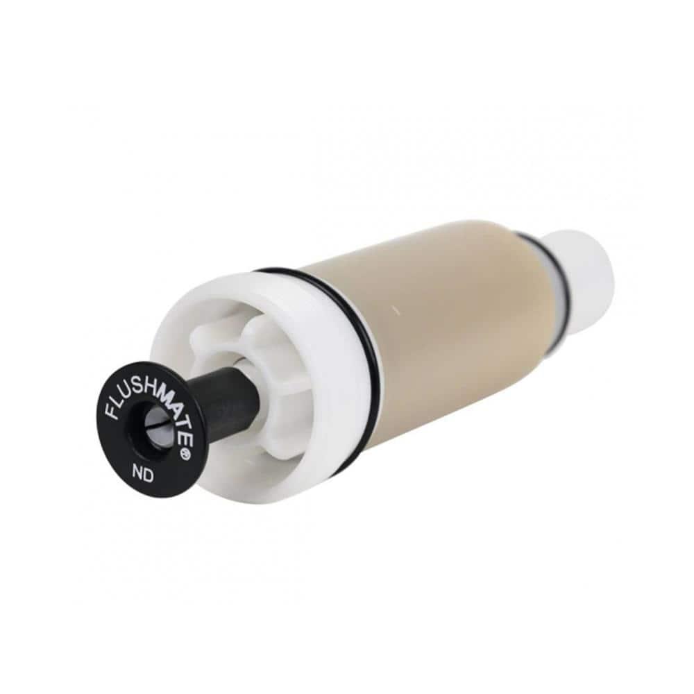 Flushmate Flush Valve Cartridge,Flushmate C-100500-KIT