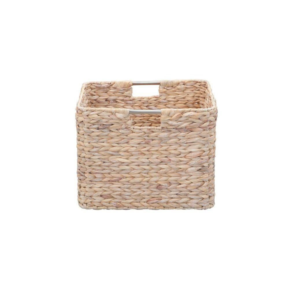 Basket With Handles 1