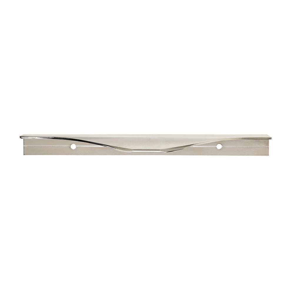 Amerock Aloft Finger Pull