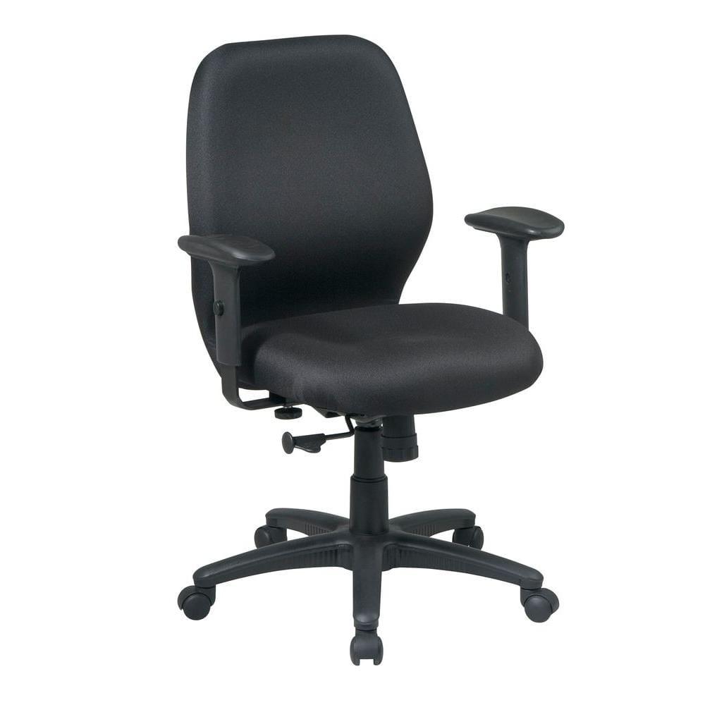 Work Smart Task Chair