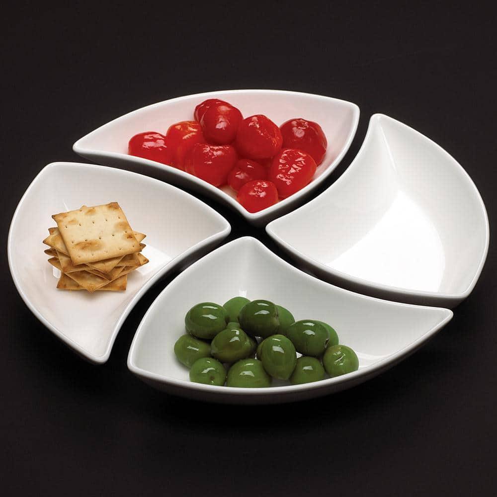 Villeroy & Boch New Wave Appetizer Plate (Set of 4)