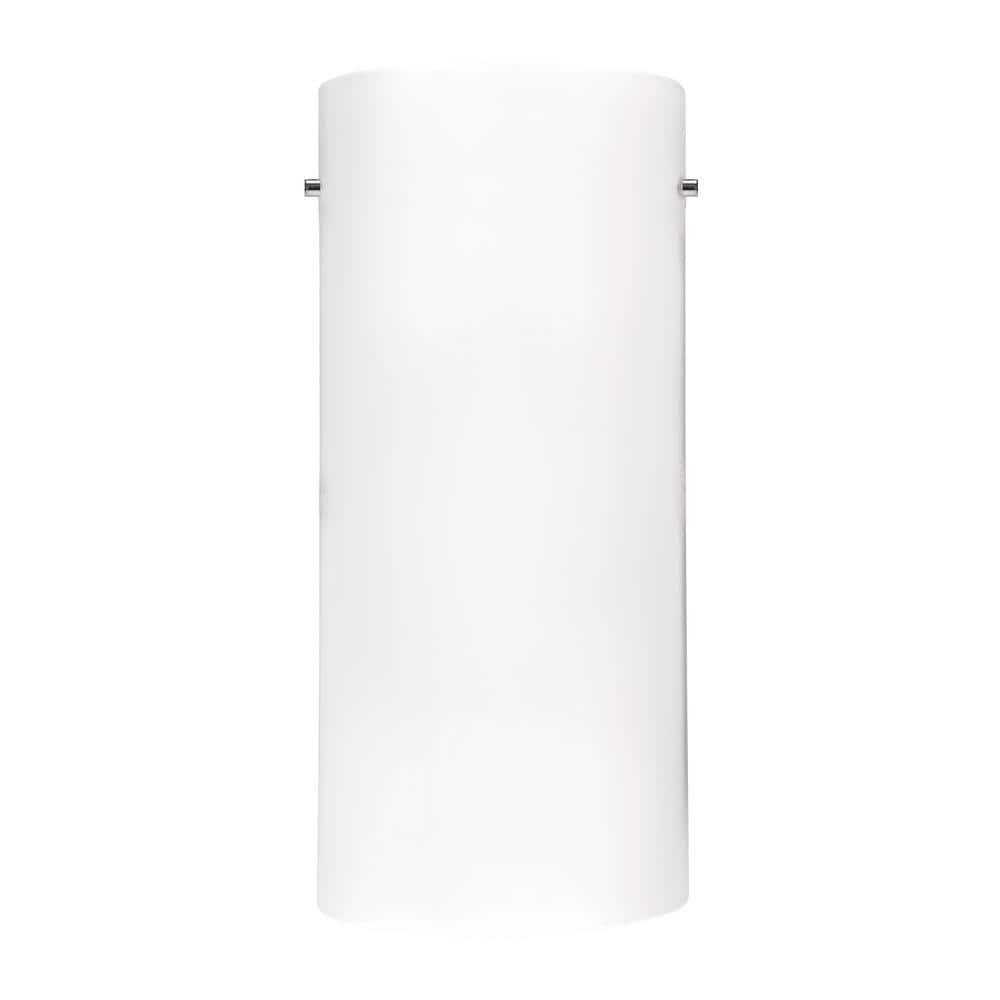 Hudson LED Flush Mounted Sconce