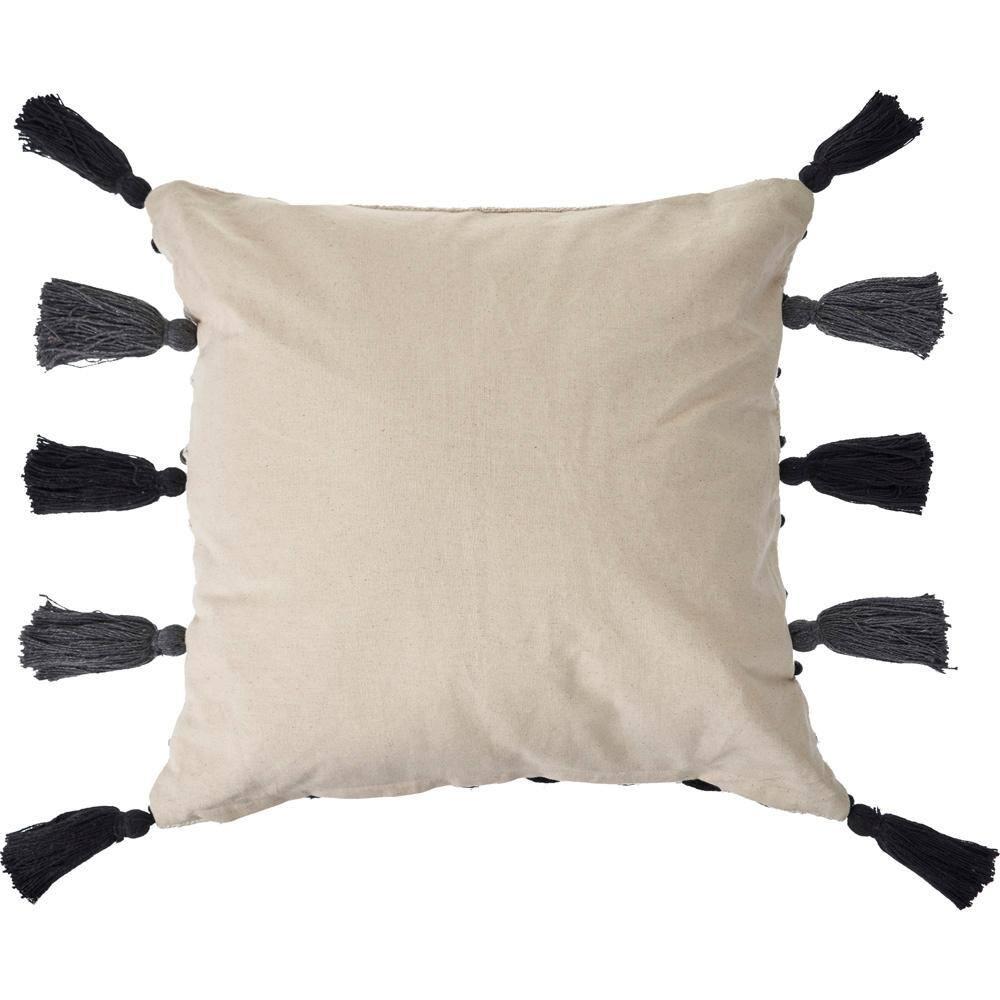 Throw Pillow Geometric Throw Pillow