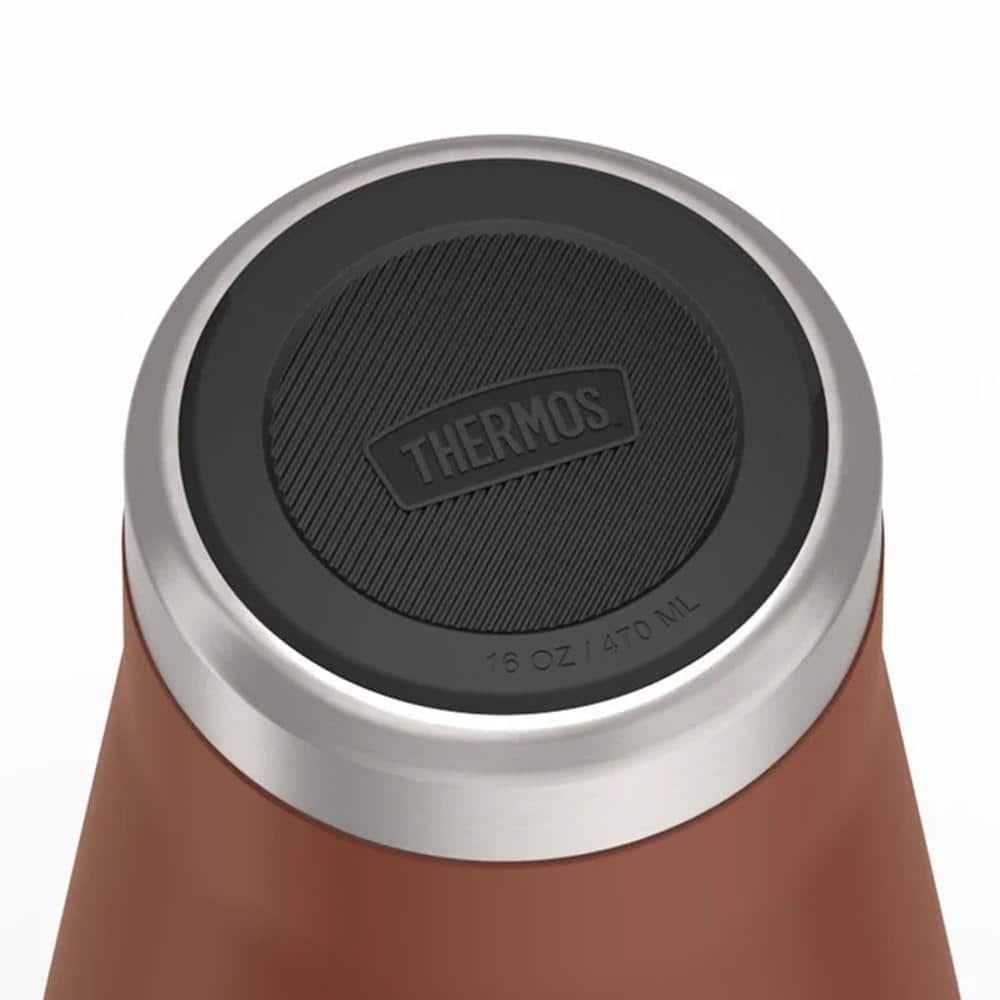 Thermos Thermos 16oz. Vacuum Insulated Travel Mug