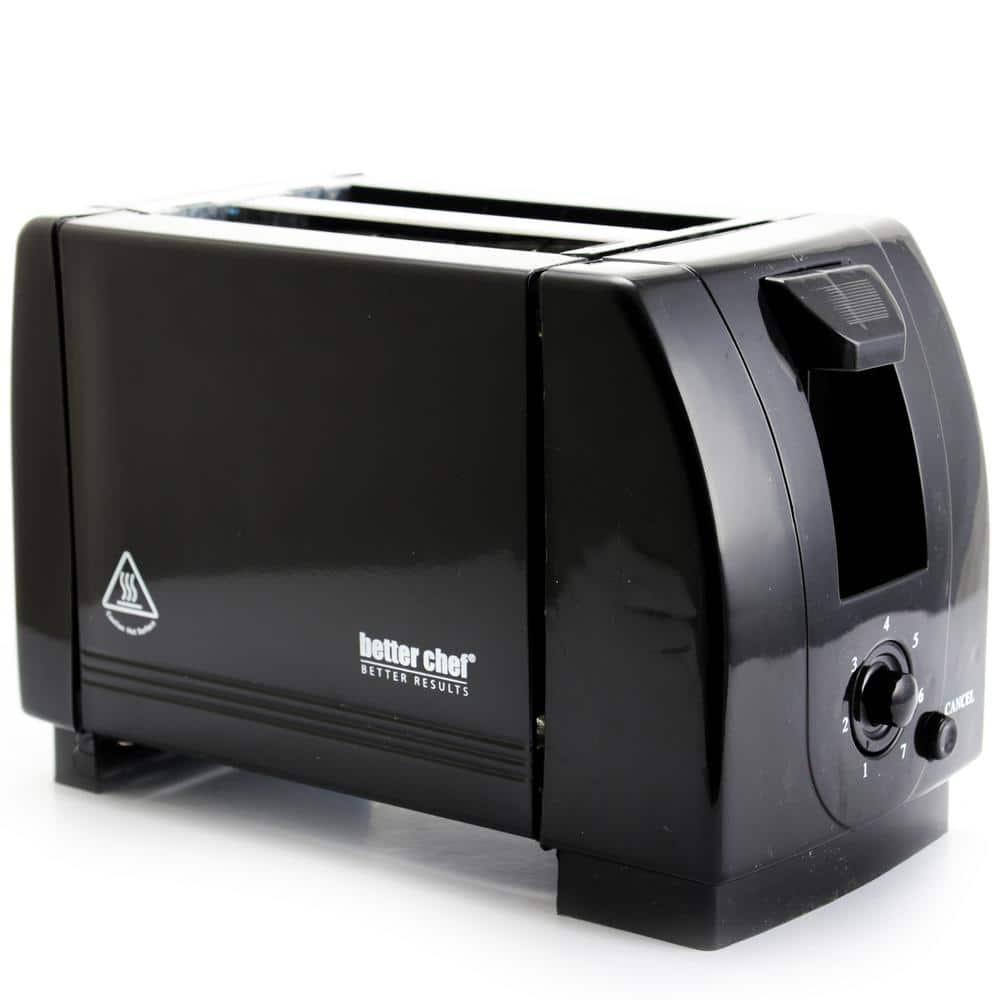 Better Chef Better Chef 2-Slice Toaster