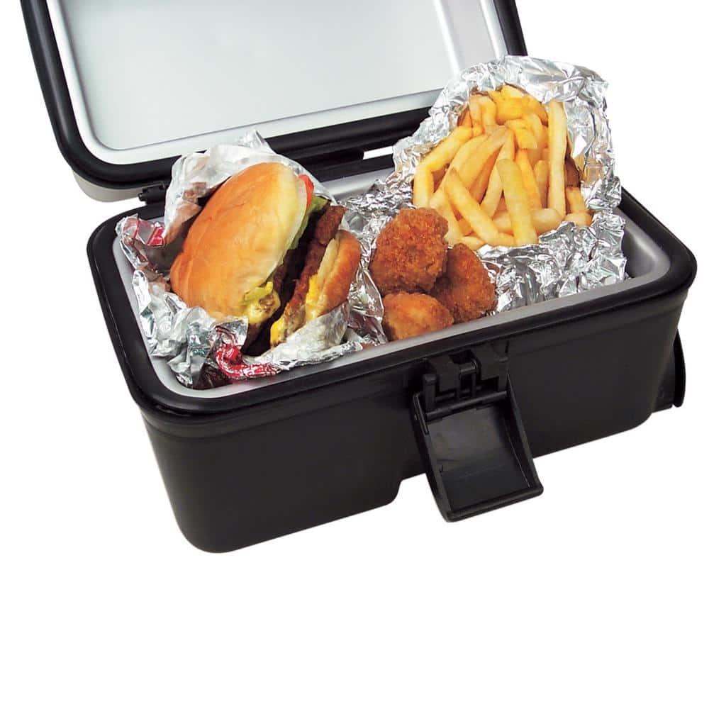 RoadPro RPSC-197 12V Portable Car Vehicle Stove Cooking/Warming Oven