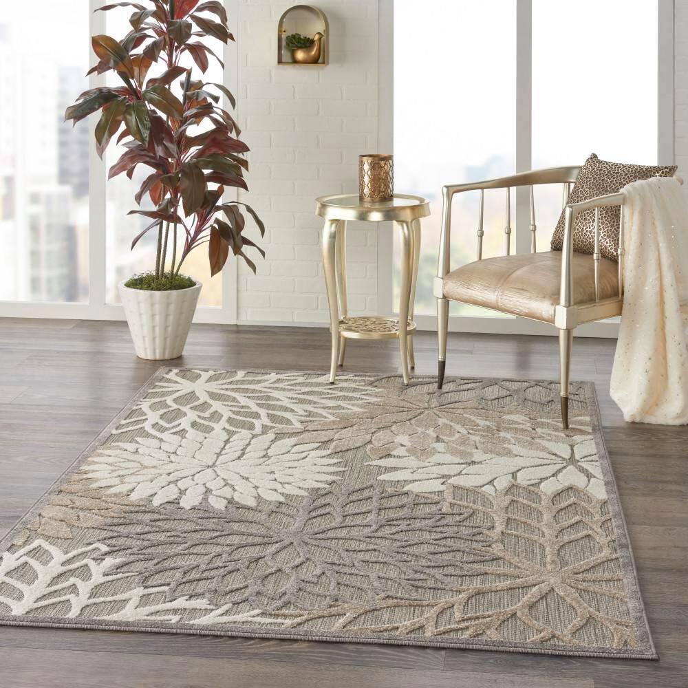 Aloha Floral Rug