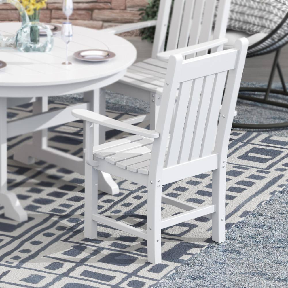 Lakeside Dining Arm Chair