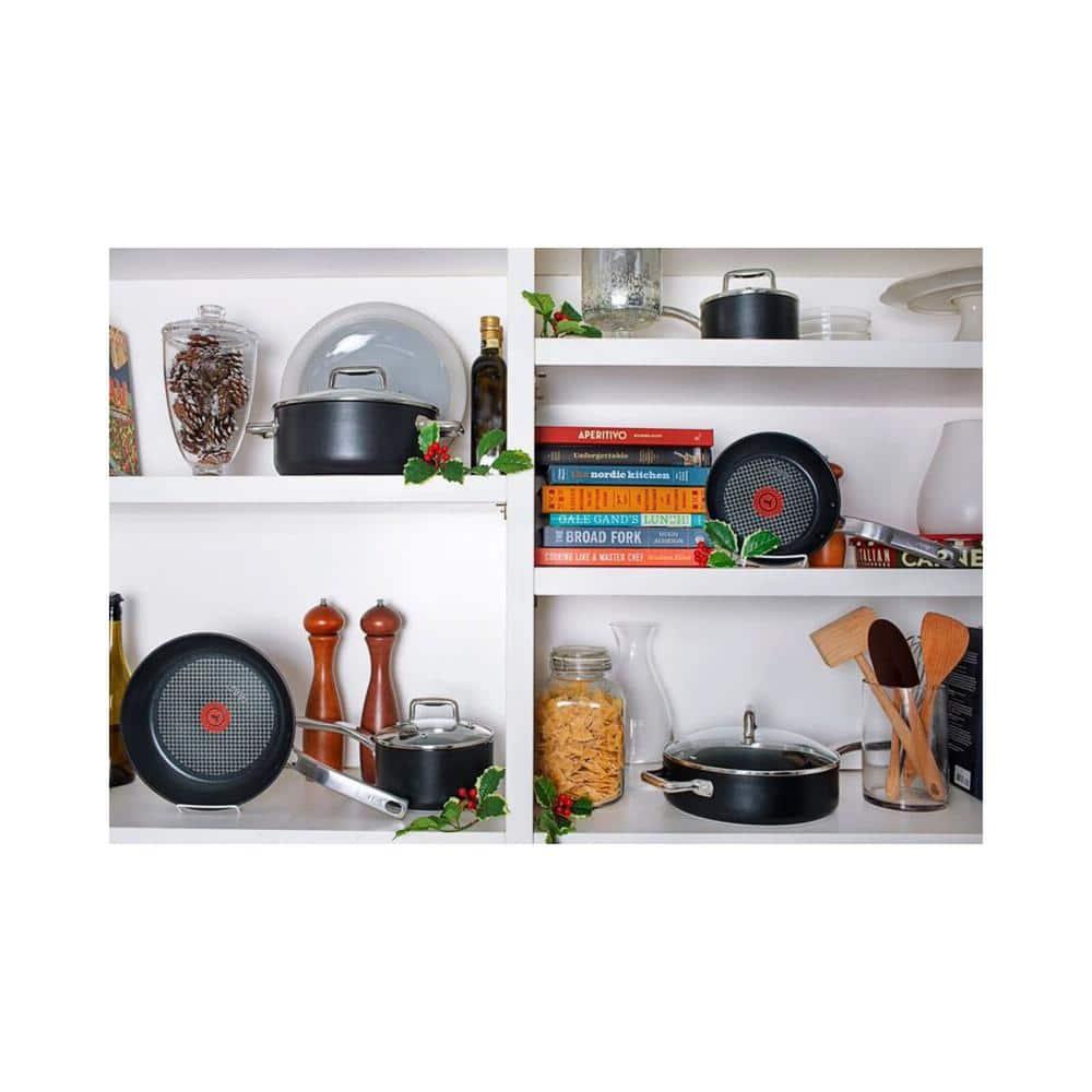 T-fal Prograde 5 Qt. Jumbo Cooker With Lid