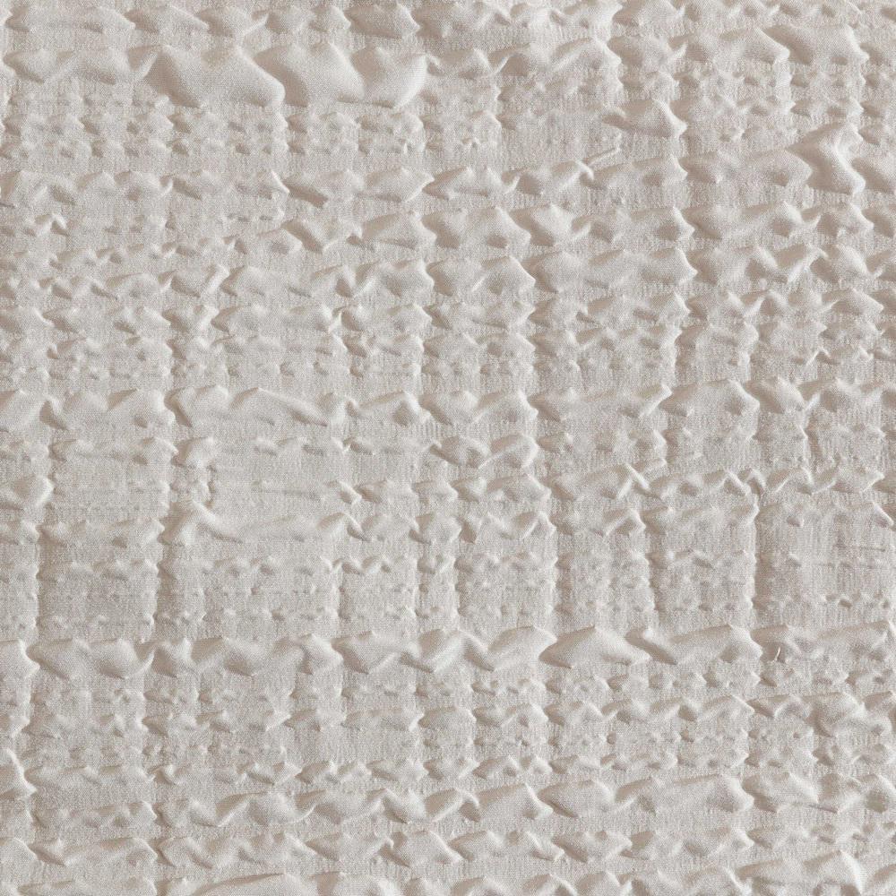 Kenneth Cole Serenity Wavy Lines Beige Comforter Set