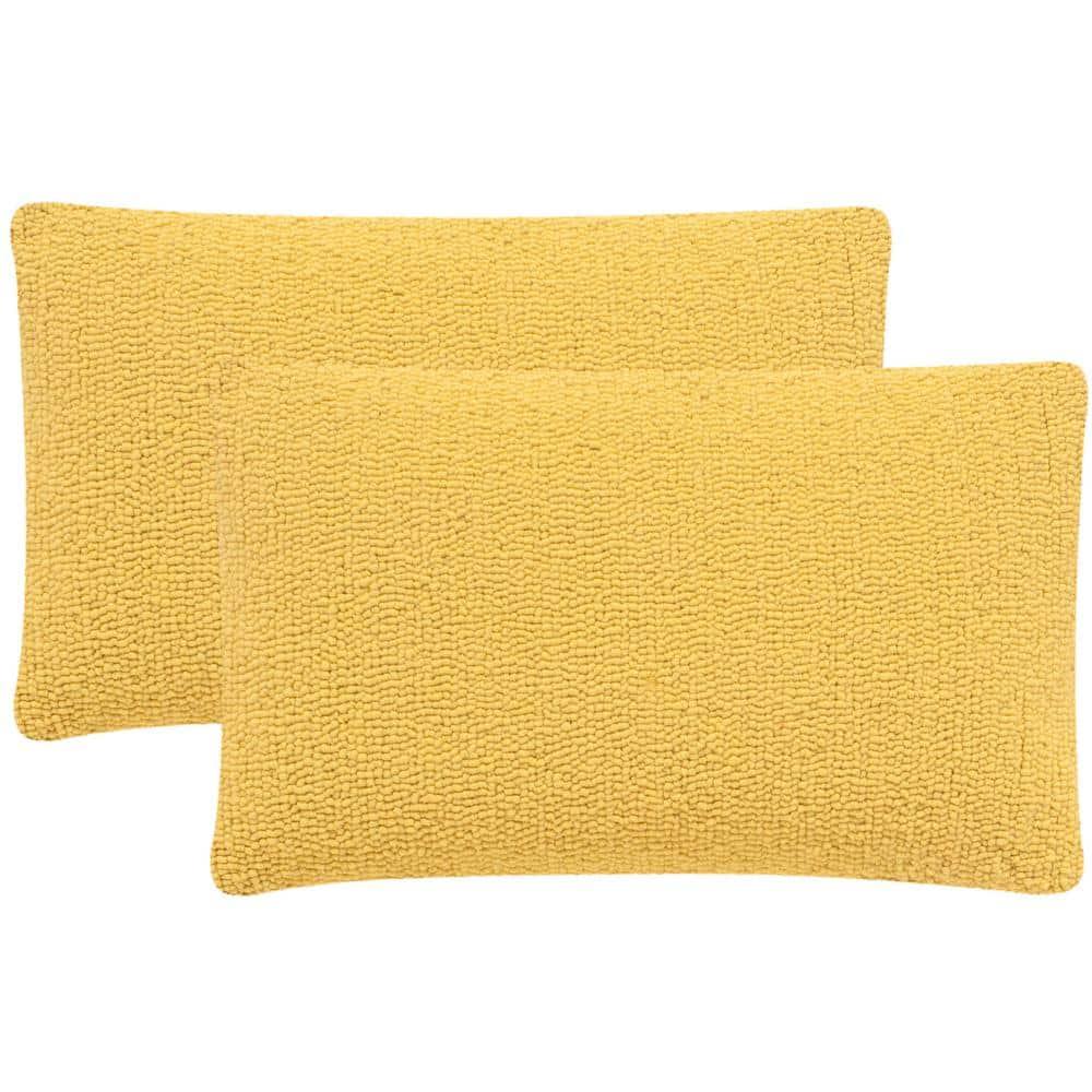 Safavieh Throw Pillow (Set of 2)