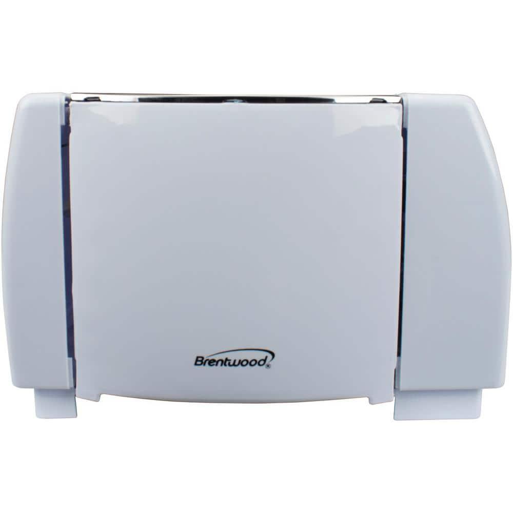 Brentwood Appliances Brentwood Appliances 4 Slice Cool Touch Toaster