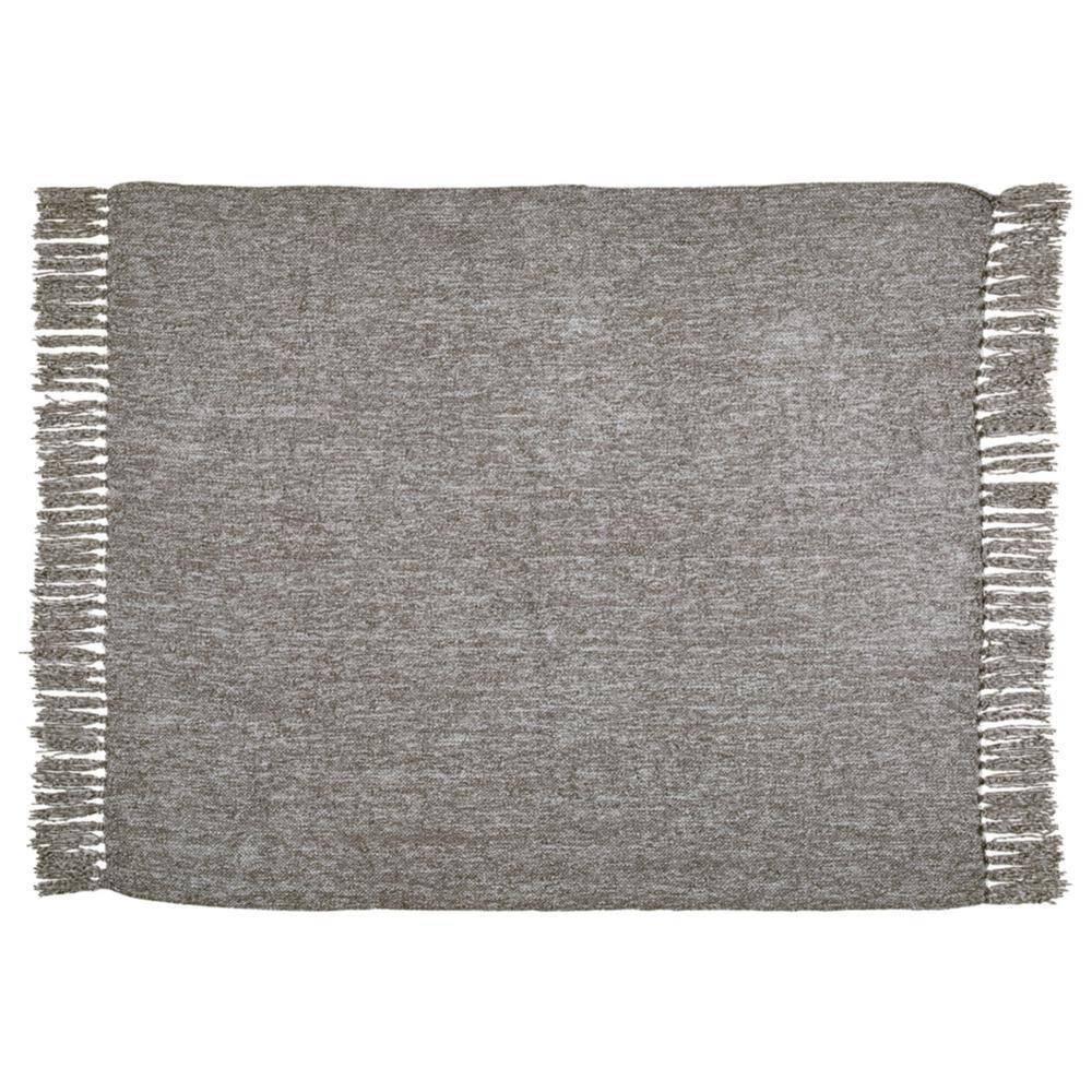 Ebern Designs Bullrush Hand Woven Throw Blanket
