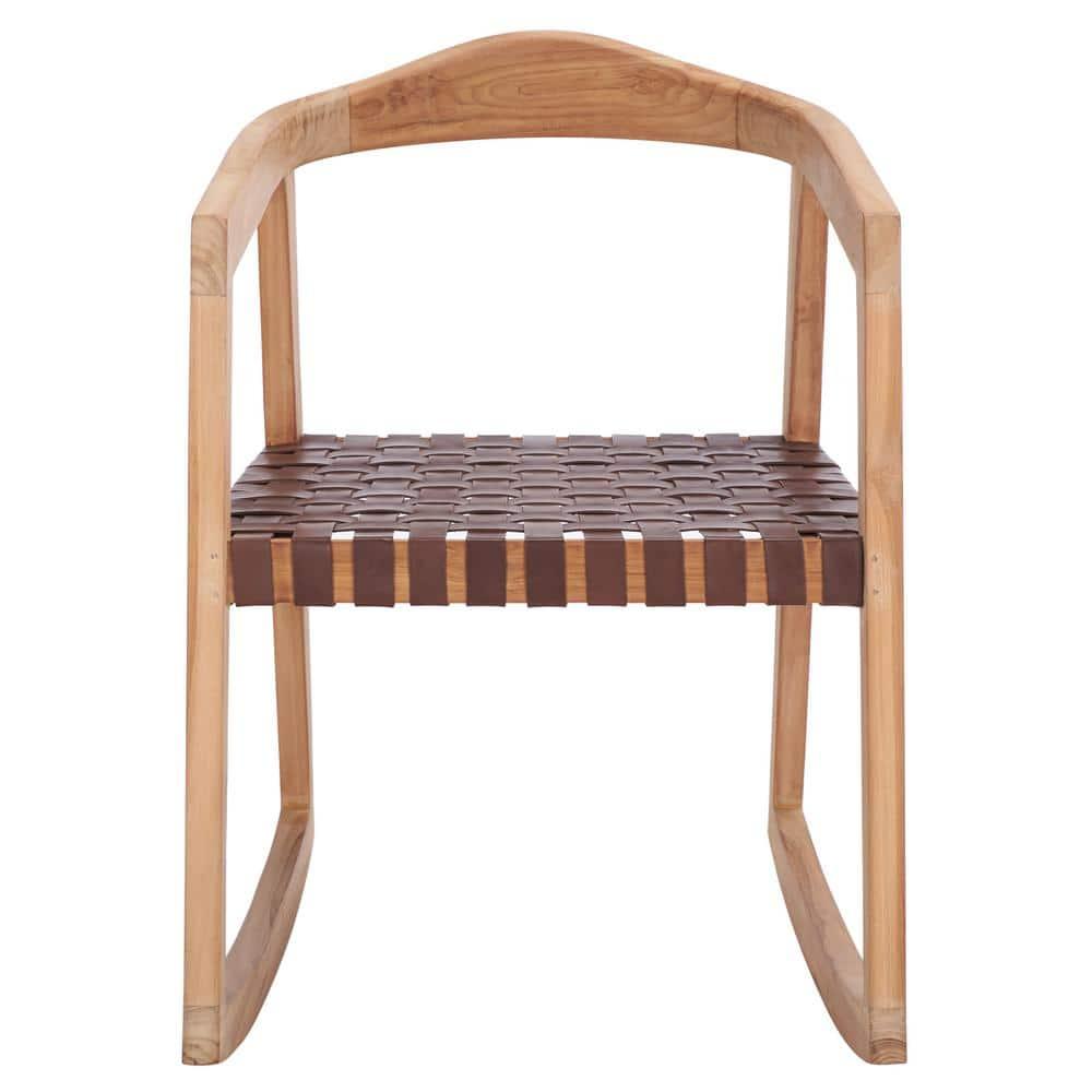 Crawford Rocking Chair