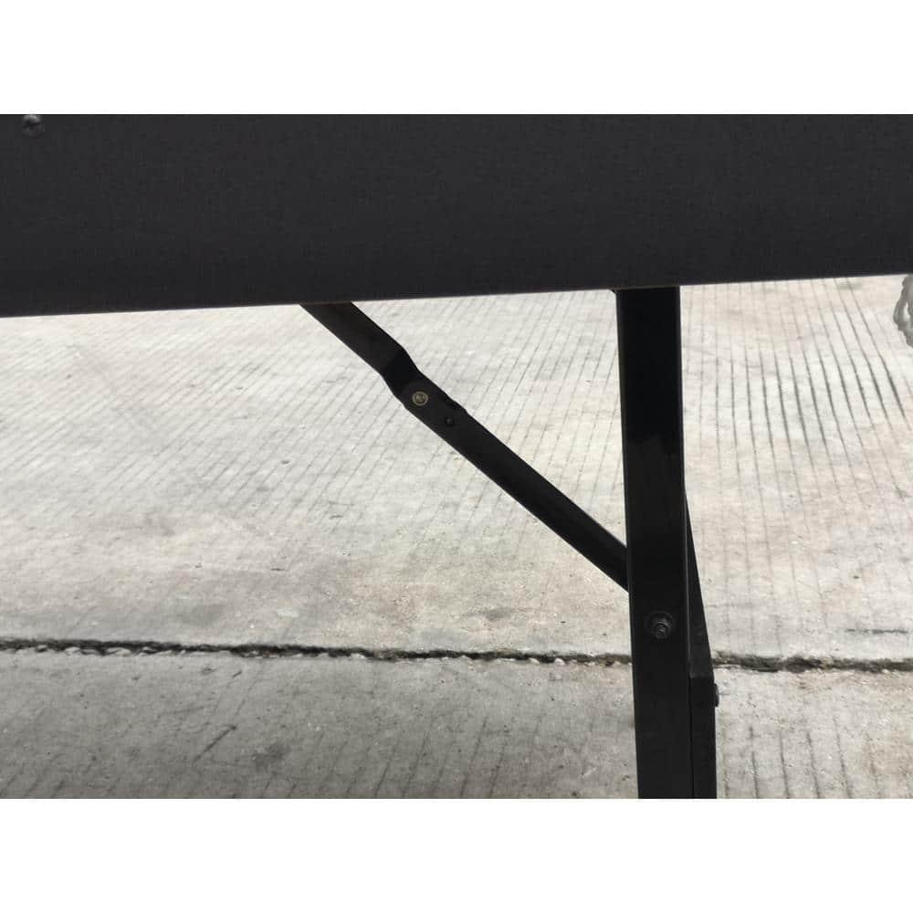 Danolapsi 5.5 FT 3-in-1 Portable Pool Table,Folding Pool Table,Foldable Billiards Game Table for Kids and Adults,Billiard Table,Table Tennis,Dining Table,with Safety Anti Collapse Locks Legs