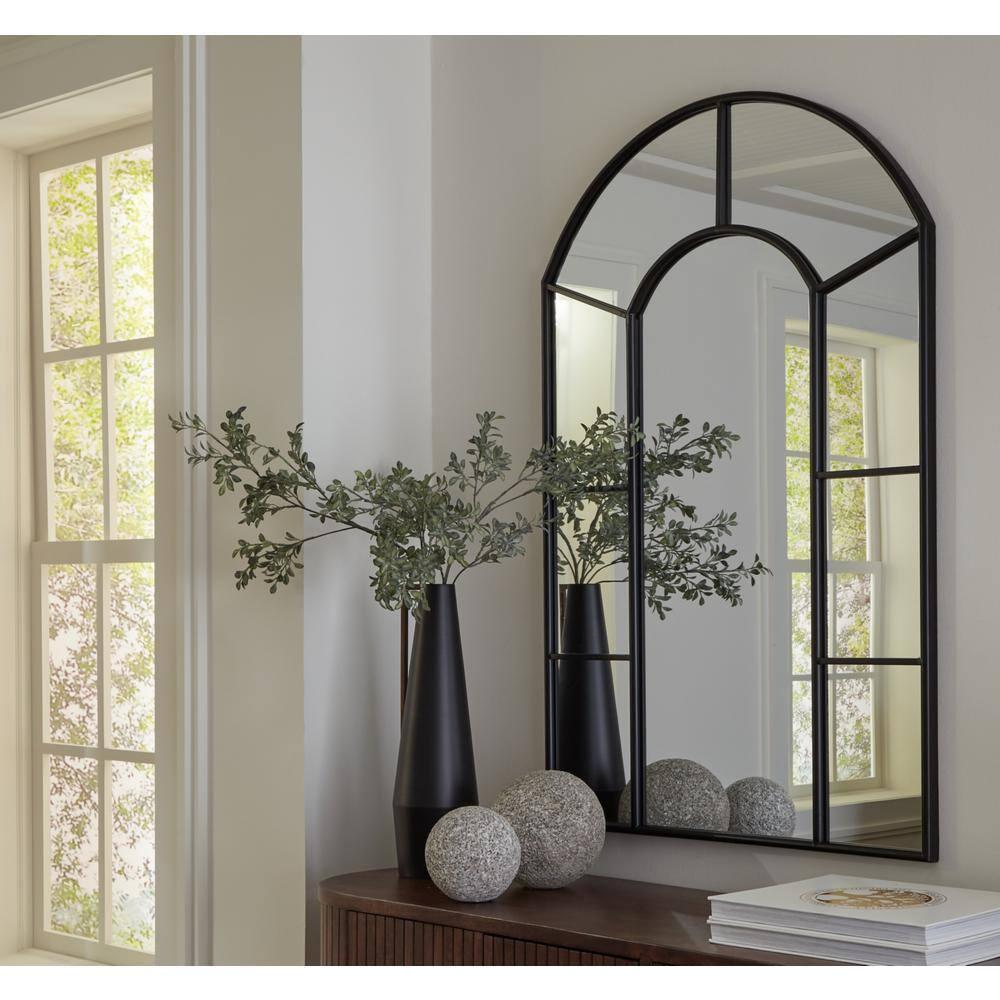 Signature Design by Ashley Evengton Accent Mirror