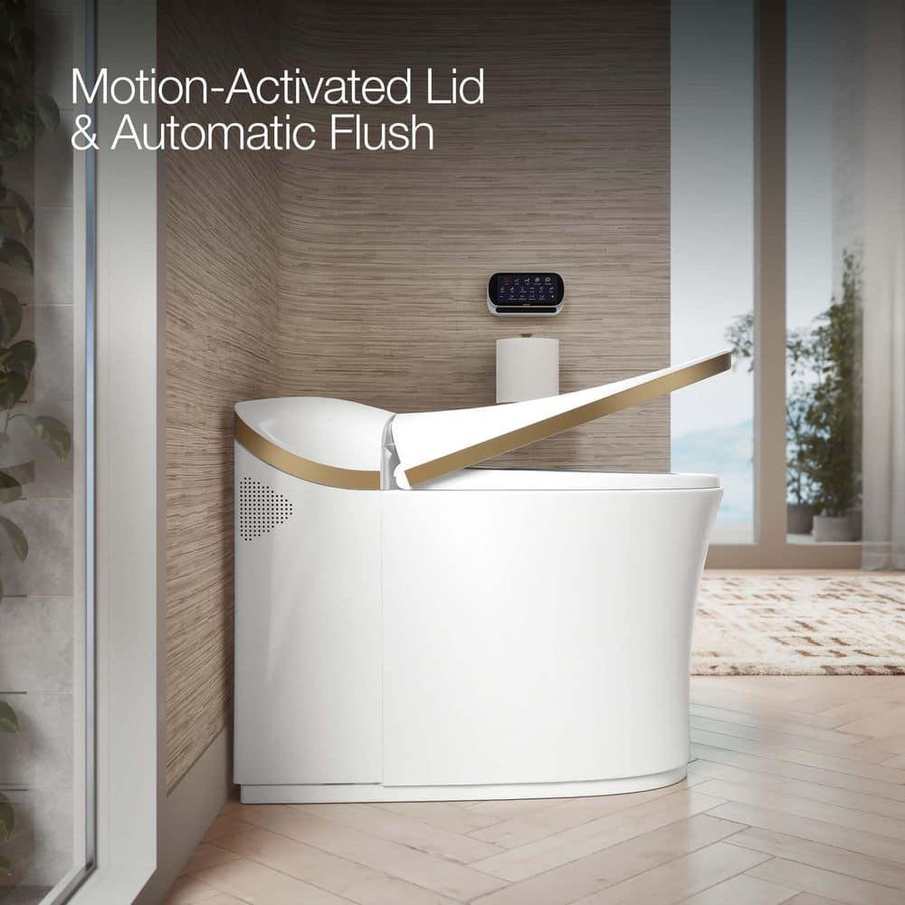 Eir™ Comfort Height™ Elongated Toilet