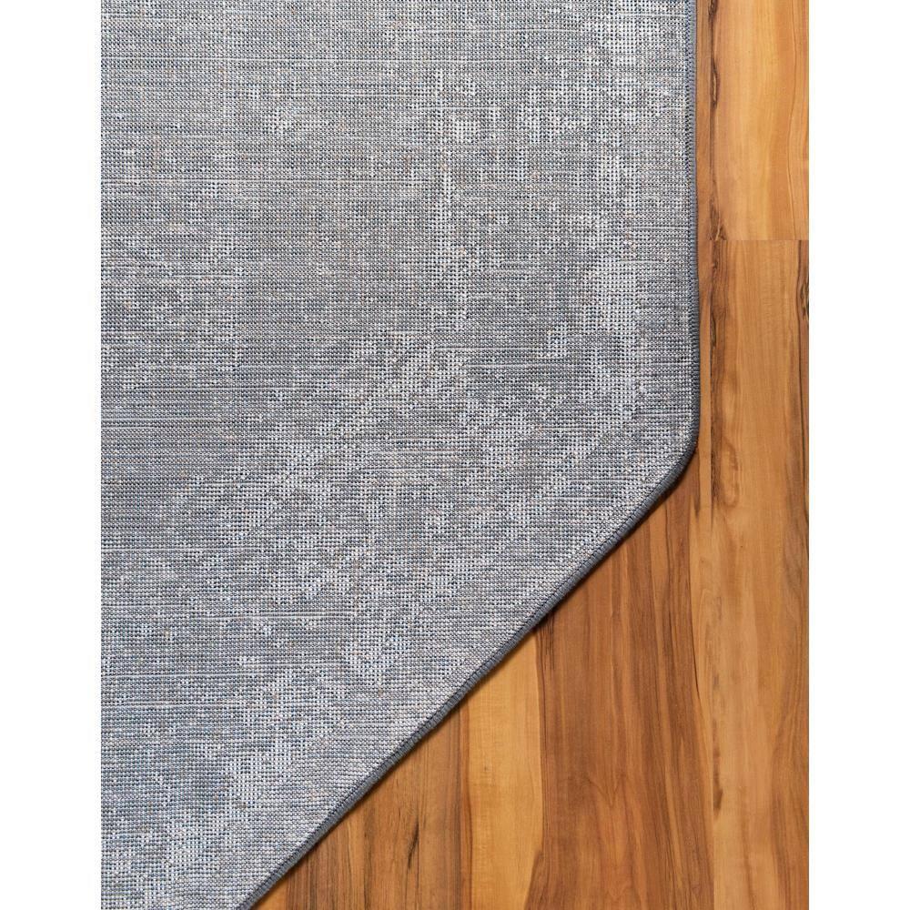 Unique Loom Sofia Casino Area Rug