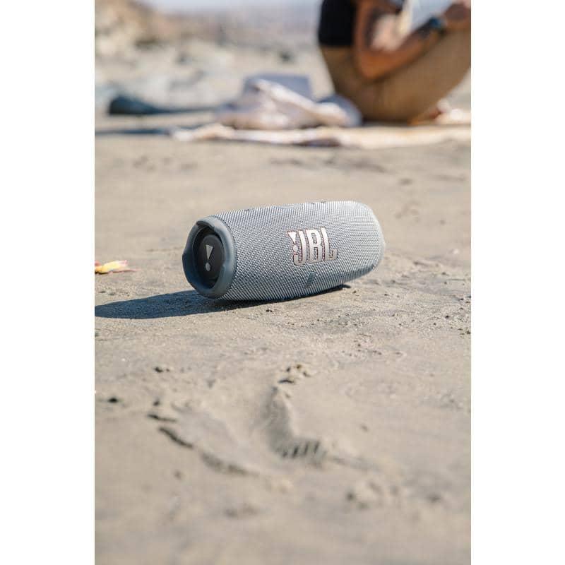 JBL Charge 5 Portable Waterproof Bluetooth Speaker with Powerbank