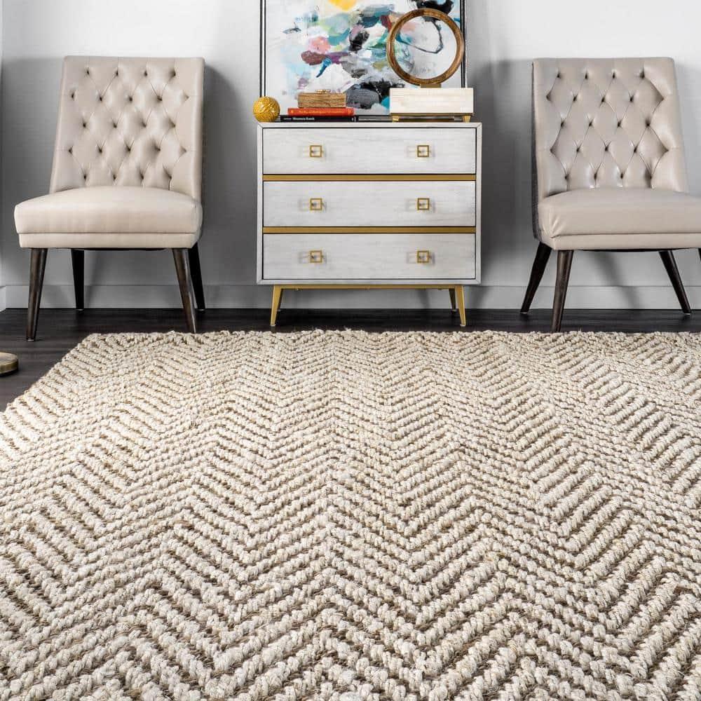 nuLOOM Vania Indoor Rug