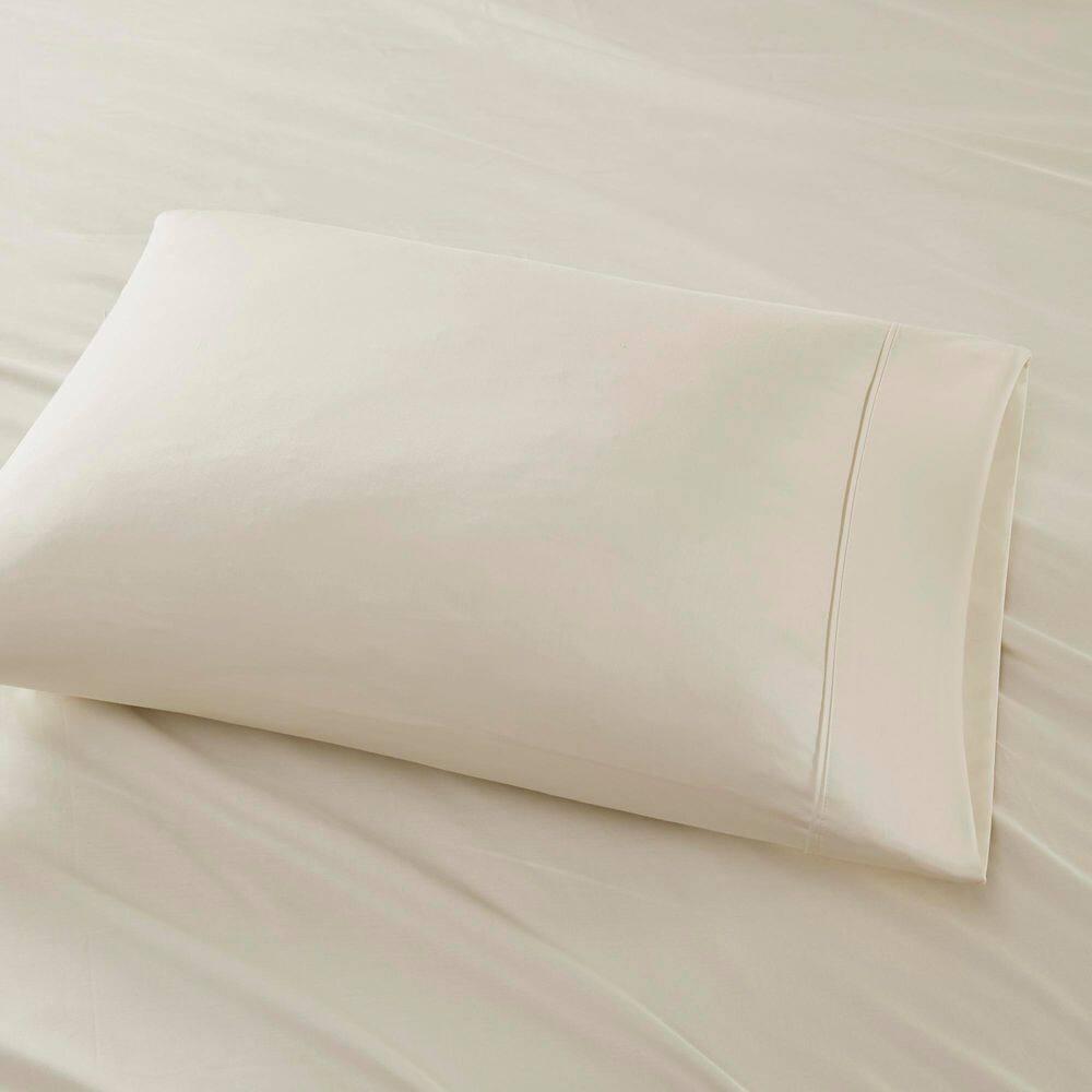 Madison Park 800 Thread Count Cotton Blend Sateen Sheet Set