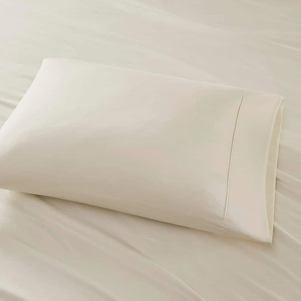800 Thread Count Cotton Blend Sateen Sheet Set