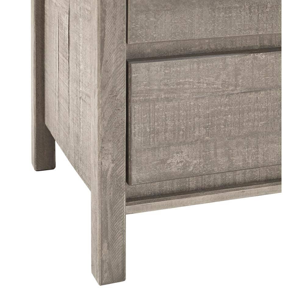 Baja 5 - Drawer Dresser