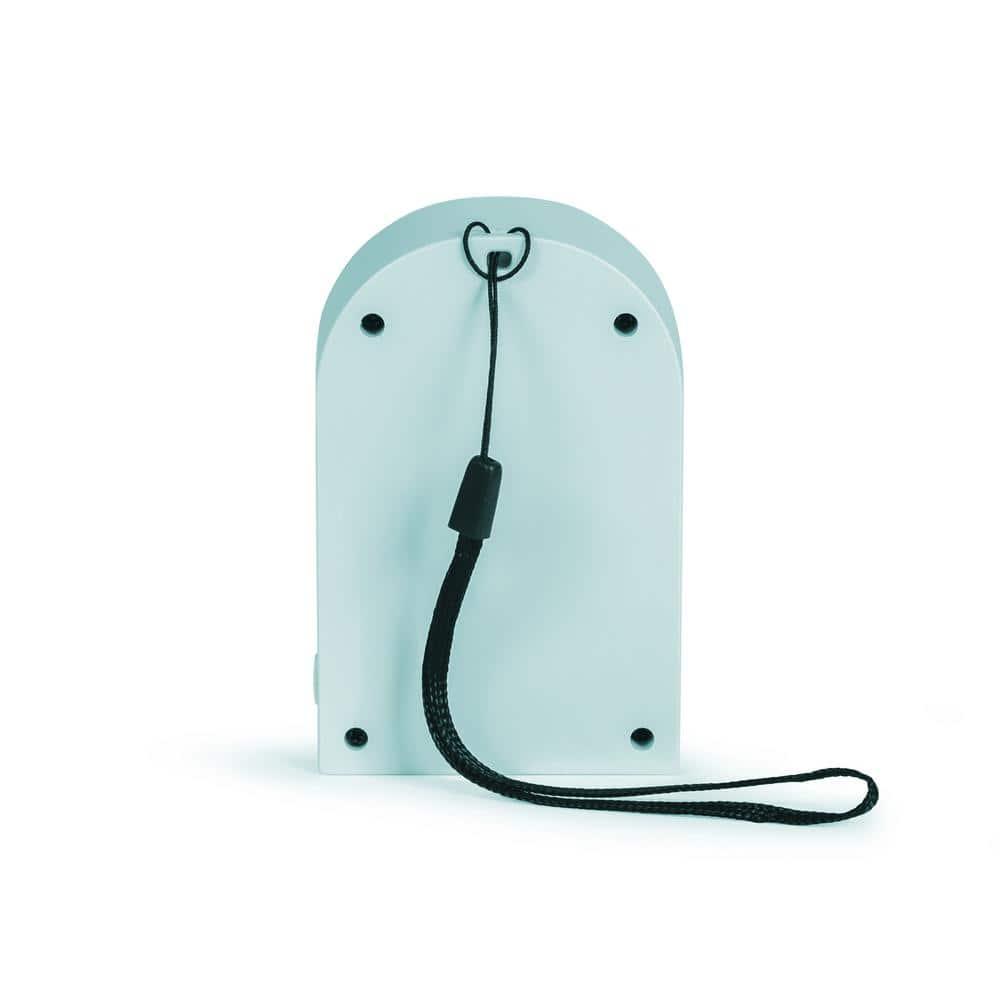 Crosley Mini Jukebox Bluetooth Speaker - Aqua Blue