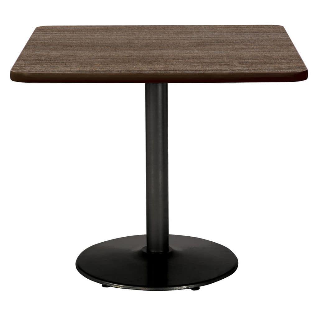 Mode Square Breakroom Dining Table