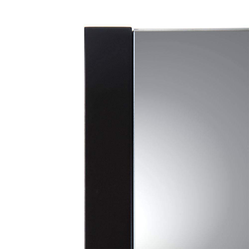 Torino Flat Mirror