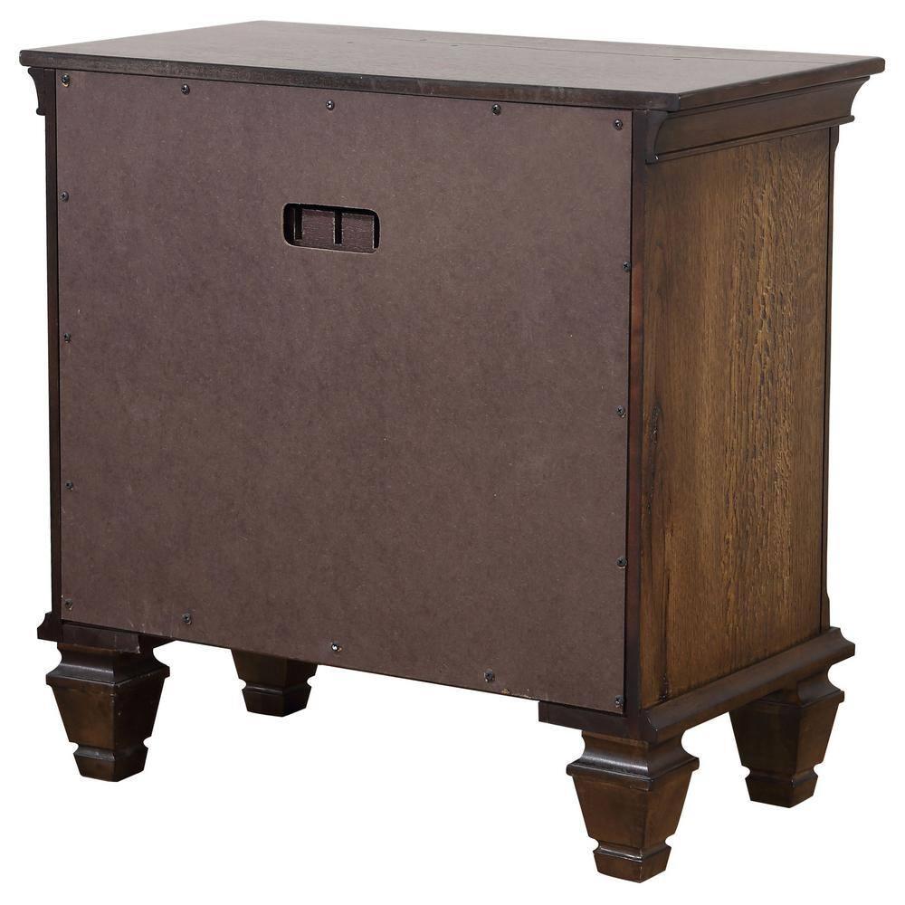 Franco Nightstand