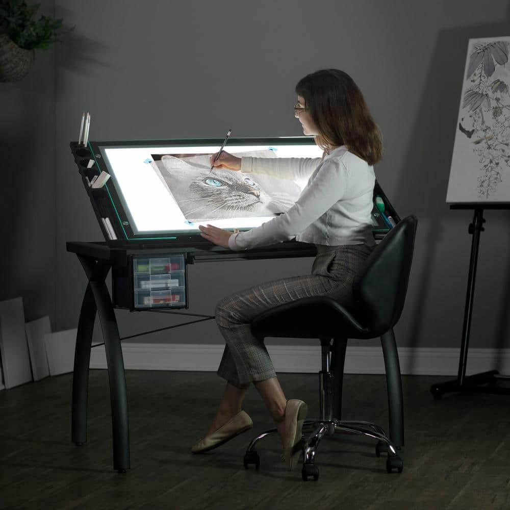 Agustina 43.25'' Desk
