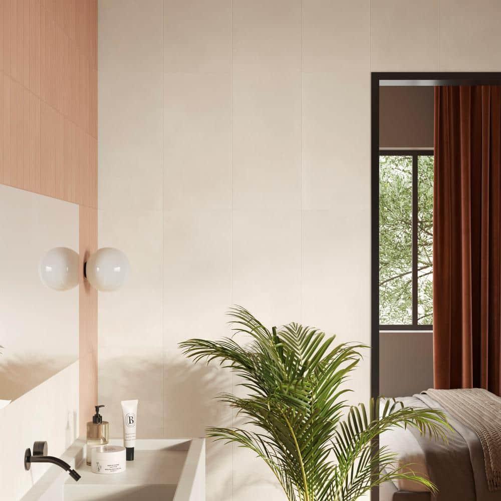 Sahara 3" x 12" Porcelain Wall & Floor Tile