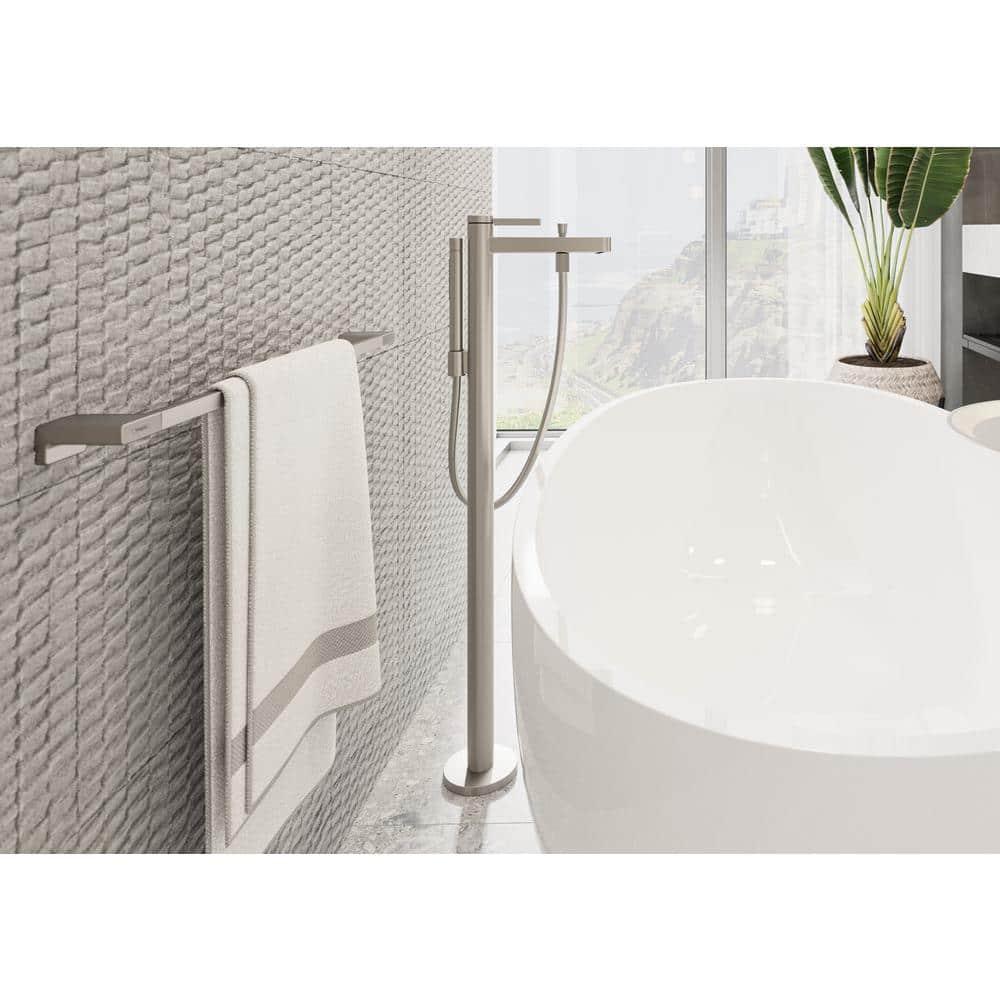 Hansgrohe AddStoris Spare Roll Holder