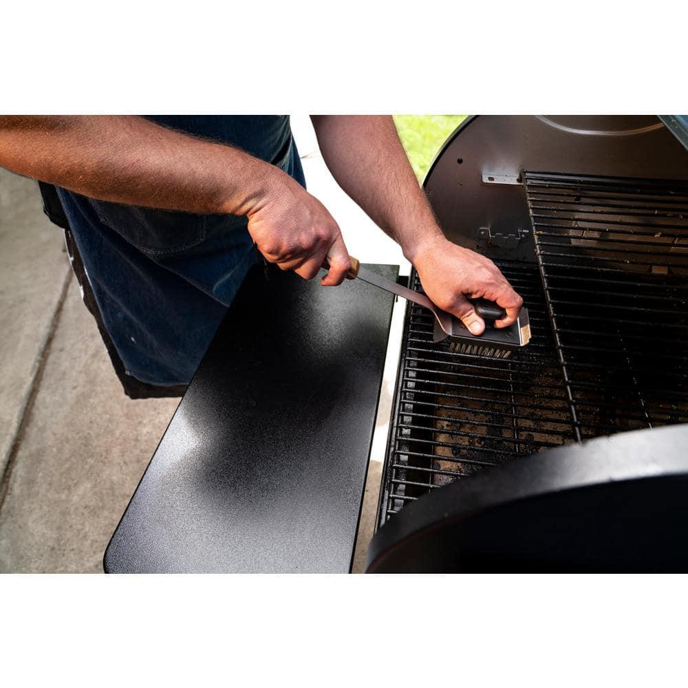 Traeger Pellet Grills Nylon BBQ Grill Cleaning Brush