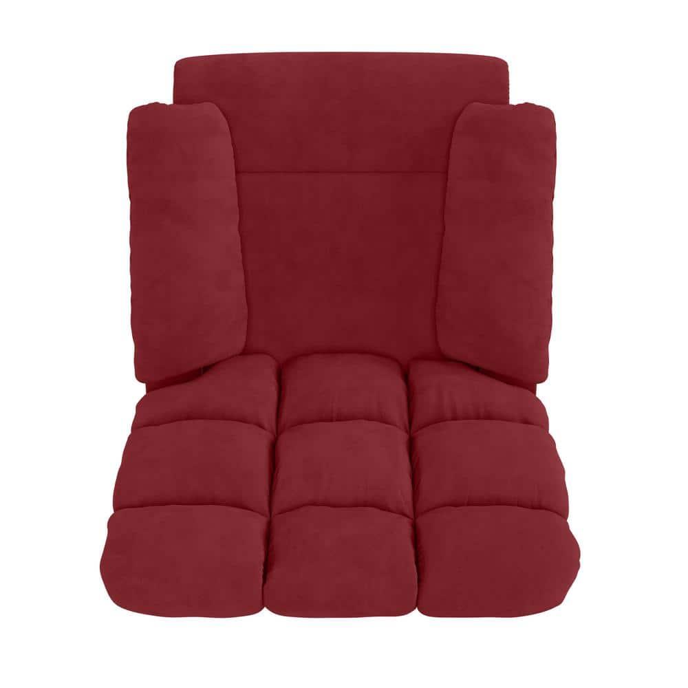 Eger Upholstered Recliner