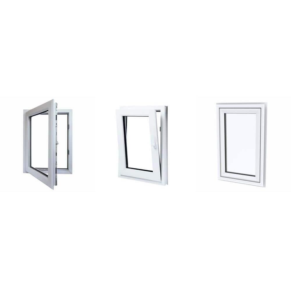 Avora Doors Elite Euro Tilt and Turn