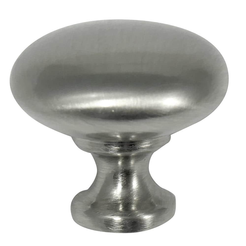 Laurey Richmond Mushroom Knob