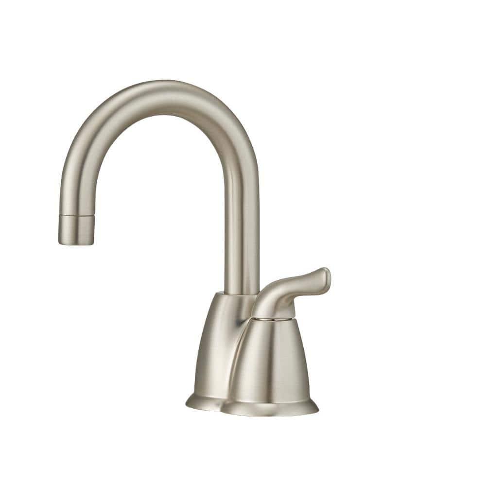 InSinkErator H-HOT150SN-SS Invite Instant Hot Water Dispenser