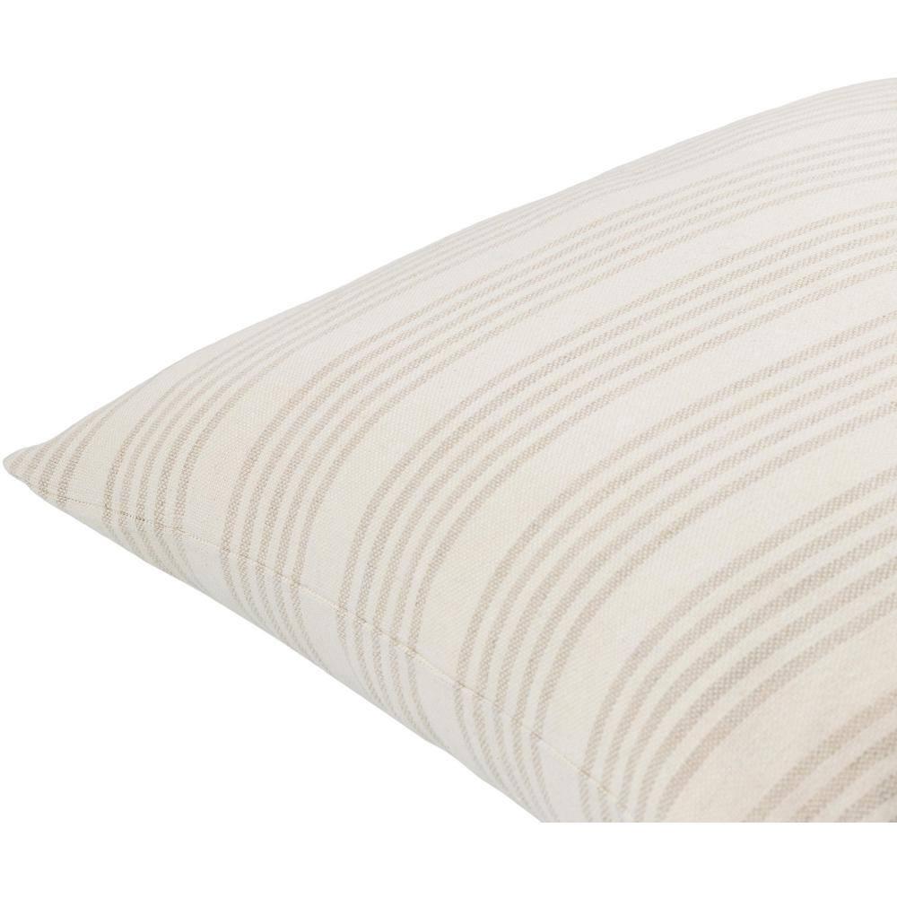 Becki Owens x Livabliss Becki Owens x Livabliss Mindy Linen Throw Square Pillow