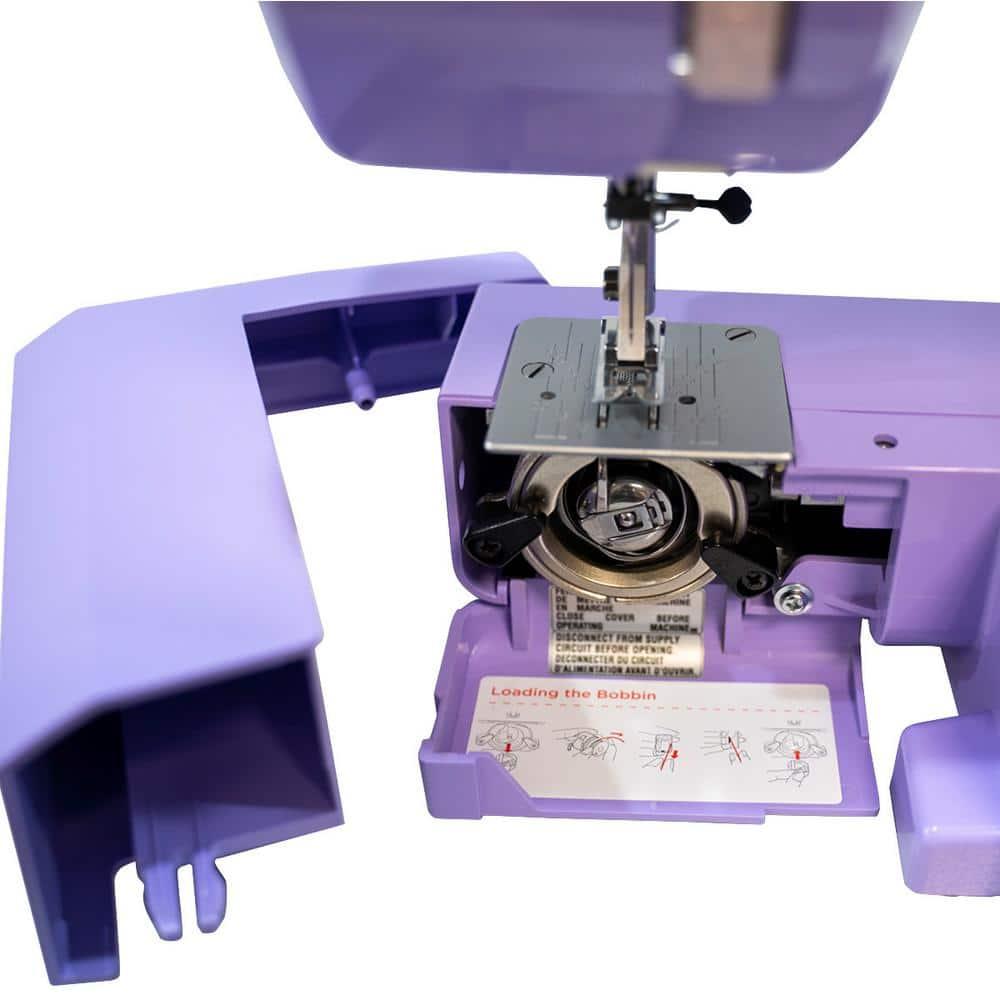 Janome Janome Easy-to-Use Mechanical Sewing Machine